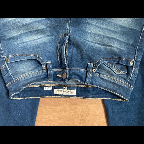 Royal better butt jeans - Picture 4 of 4